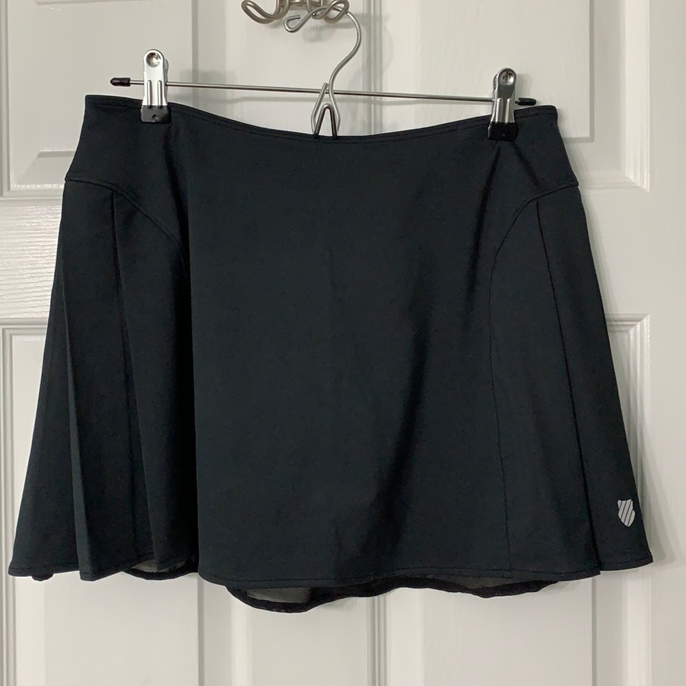 K-Swiss Tennis Skort
